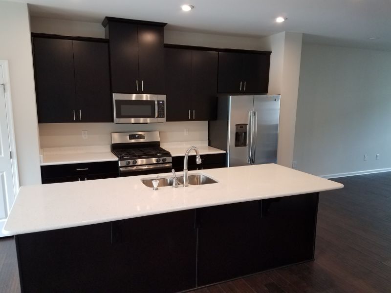 Kitchen Countertop Remodeling in Sacramento, CA