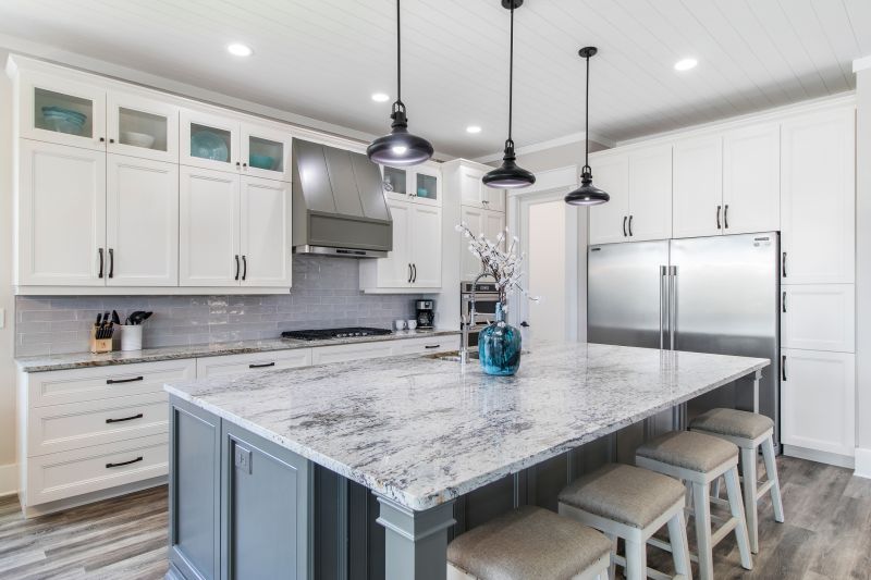 Kitchen Countertop Remodeling in Marin County, CA