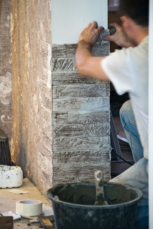 Contact About Tile Restoration