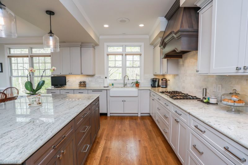 Countertop Renovation in Roseville, CA
