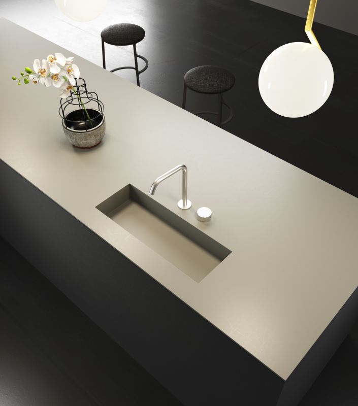 Kitchen Countertop Replacement in Sacramento, CA